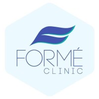 FORMÉ clinic Logo