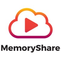 MemoryShare Logo