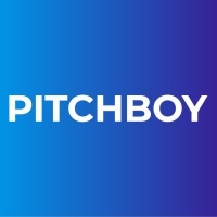 PITCHBOY Logo