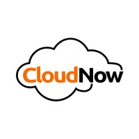 CloudNow IT Oy Logo