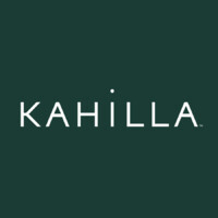 Kahilla Logo