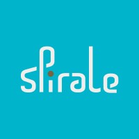 Spirale Comunicação Sustentável Logo