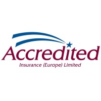 Accredited Europe Logo