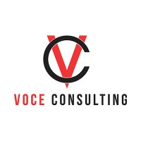 VOCE Consulting LLC Logo