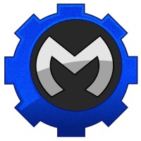 Miltec Rapid Manufacturing Systems Logo
