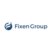 FIXEN GROUP PRODUTOS MEDICOS E HOSPITALARES Logo