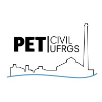 PET Civil UFRGS Logo
