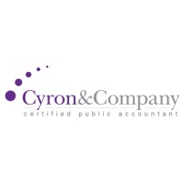 Cyron & Company Logo