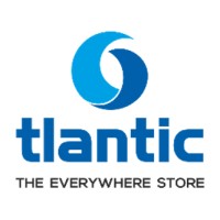 Tlantic Logo