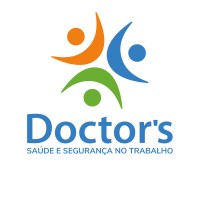 Doctors Saúde e Segurança no Trabalho Logo