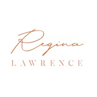 Regina Lawrence Logo