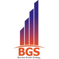 BGS (Business Growth Strategy) Logo