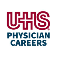 UHS Physician Careers Logo