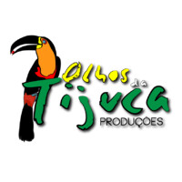 Olhos da Tijuca Logo