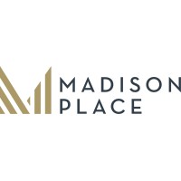 Madison Place Logo