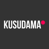 Kusudama Logo