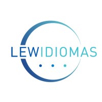 Lew Idiomas Soluciones Idiomáticas Logo