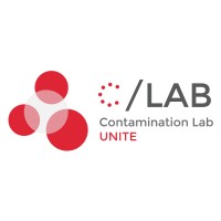 Contamination Lab - UniTe Logo