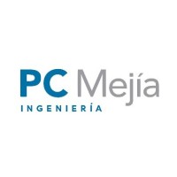 PC Mejía Logo
