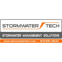 Stormwater Tech Logo
