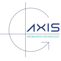 AXIS IT SAS Logo