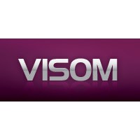 Frigorífico Visom Logo