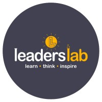 Leaders Lab Logo