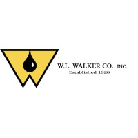 W.L. Walker Co., Inc. Logo