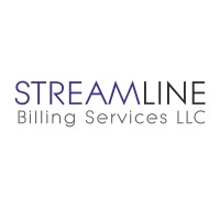 Streamline Billing Services, LLC Logo