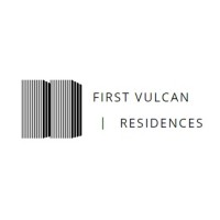 First Vulcan Management Logo
