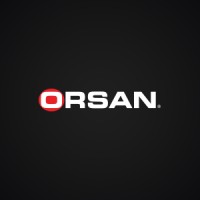 Orsan Oficial Logo