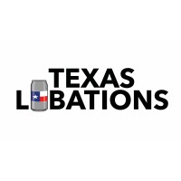 Texas Libations Logo