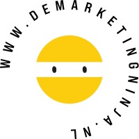 De Marketing Ninja Logo