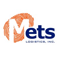 METS LOGISTICS, INC. Logo