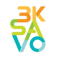 3K Savo Oy Logo
