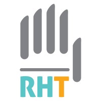 Right Hand Therapy Logo