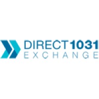 Direct 1031 Exchange Logo