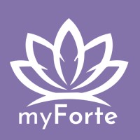 myForte Consulting Logo