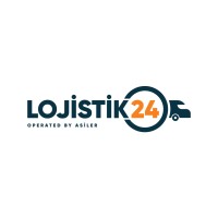 Lojistik24 - operated by Asiler Logo