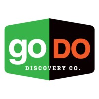 GoDo Discovery Co. Logo