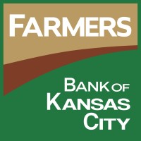Farmers Bank of Kansas City Logo