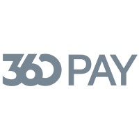 360 PAY Logo