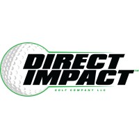 Direct Impact Golf Company LLC Logo