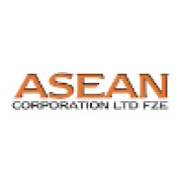 Asean Corporation Ltd Logo