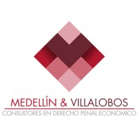 Medellin y Villalobos Abogados Logo