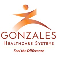 Gonzales Healthcare Systems Logo