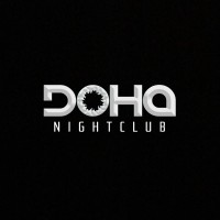 Doha Bar Lounge Logo