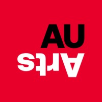 Alberta University of the Arts Logo