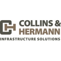 Collins & Hermann, Inc. Logo