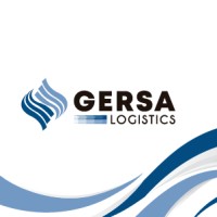 Gersa Logistics Logo